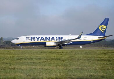 Ryanair passenger whose head was 'sucked out of plane' vows to 'sue airline for millions'