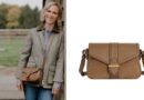 Save over £90 on Zara Tindall's 'chic' bag in the Fairfax & Favor sale – shop now