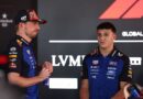 Red Bull driver to be replaced at Dutch GP as team set to welcome back axed star