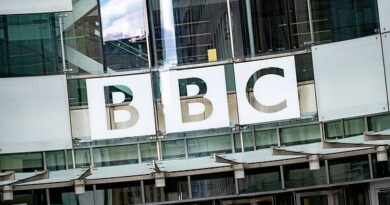 BBC loses rights to another iconic sporting event as coverage moves behind paywall
