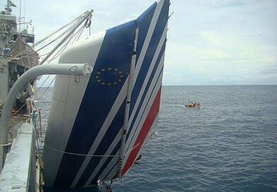 Air France pilot's grim last words before plane crashed into ocean killing all on board