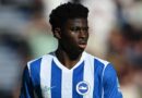 Man Utd 'closing in' on £65m Carlos Baleba transfer to complete midfield rebuild