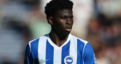 Man Utd 'closing in' on £65m Carlos Baleba transfer to complete midfield rebuild