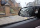 Driver hears 'very loud noise' and is then asked for £450 – but it's a scam