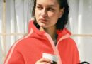 'Cosy' fleece top 'great for when it's chilly' and 'looks good with leggings'