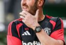 Man Utd have just missed out on huge £13m windfall as transfer deal ‘blocked’