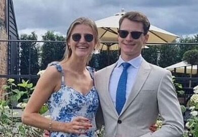 Helicopter pilot’s last radio message revealed before crash killed British newlyweds