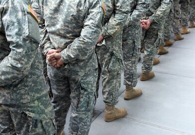US Army unit offers soldiers 4 days off to play new GTA6 video game if they reenlist