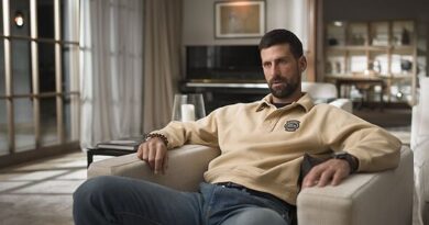 Novak Djokovic could play into mid-40s as Serb offers new update on retirement plans