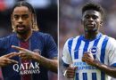 Transfer news LIVE: Liverpool Barcola agreement, Baleba to Man Utd, £150m Spurs swoop