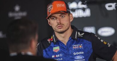 Max Verstappen makes final decision on Red Bull exit as team issue announcement