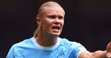 FPL team news LIVE: Haaland fitness latest, Arsenal defensive dilemma, Man Utd latest