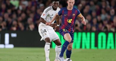 Man Utd get golden opportunity to sign world class player Jose Mourinho wanted