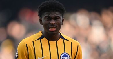 Who should Man Utd sign next after Carlos Baleba? Vote now