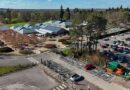 Free EV charging at much-loved UK attraction from August 24 to 28 2026