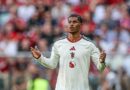 Marcus Rashford makes Man Utd decision after 'transfer talks with Ilkay Gundogan's uncle'