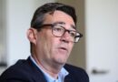 New charges for households with over £12,000 savings under Andy Burnham