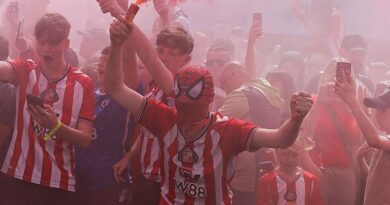 Most expensive Premier League club to follow away – not Manchester United or Liverpool