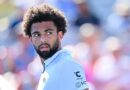 World No.21 tennis star already has retirement plan at 22 and wants unusual new job
