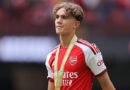 Max Dowman still facing ban for Arsenal vs Coventry as reason explained