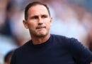 Frank Lampard has huge net worth with celebrity wife that is double Mikel Arteta's