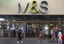 M&S 'stylish' shoes that shoppers brand 'very comfortable' now reduced to £20
