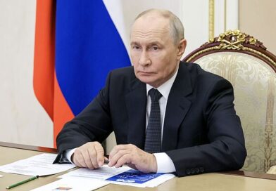 Putin's puppet sends horror WW3 threat to UK – 'Britain wiped off face of the Earth'