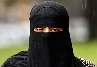 The 24 countries that have banned the burqa as Portugal brings in new law