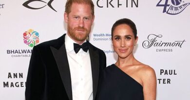 Prince Harry and Meghan Markle's 'major tax break' for spending 6 years outside UK