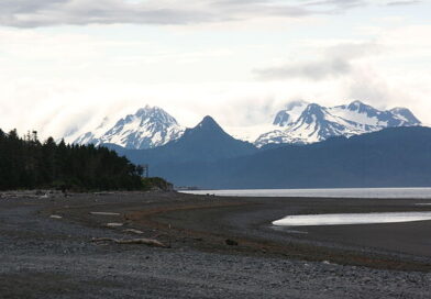 Charter plane carrying 8 crashes near remote radar site in Alaska