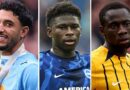 Transfer news LIVE: Three Man Utd signings, Minteh to Liverpool, Spurs £85m done deal