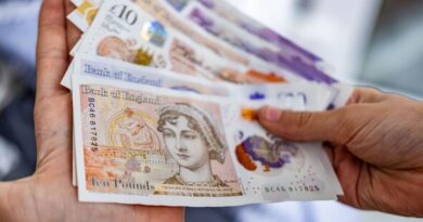 State pensioners handed another £218 boost on top of state pension payments