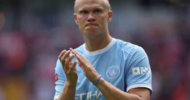 FPL team news: Haaland, Timber, Bruno Guimaraes, Garner, Sesko latest for GW1