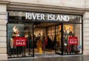 High street hit by fresh wave of closures as River Island, Halifax and TGJones shut sites