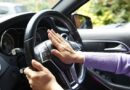 Nine in 10 parents have encountered road rage on the school run
