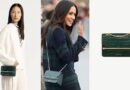 Meghan Markle’s ‘beautiful’ bag could make a comeback as she returns to Britain