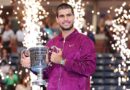 US Open reveal record prize money with huge increase for champions