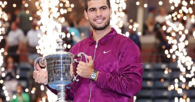 US Open reveal record prize money with huge increase for champions