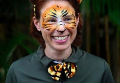 Horror as zookeeper, 38, mauled to death by a tiger