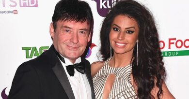 Jimmy White's life now after quitting UK and split from former Miss Blackpool girlfriend