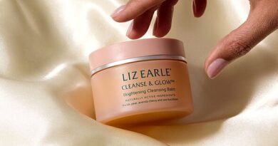 Liz Earle fans snap up new £30 cleansing balm that removes makeup 'effortlessly' for £21