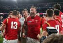 Six Nations star who played at World Cup now has very different career as qualified doctor