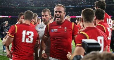 Six Nations star who played at World Cup now has very different career as qualified doctor