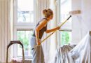 DIY expert's £5 paint method will instantly 'make small rooms look bigger'