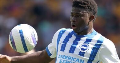 Man Utd transfer news: Next signing picked after Carlos Baleba as deal blocked