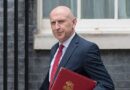 Millions falling into 62% HMRC tax trap before John Healey Budget