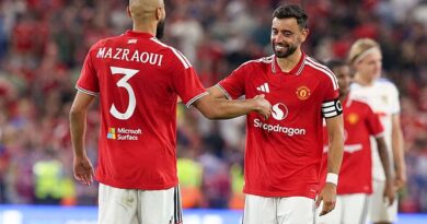 What TV channel is Hull City vs Man Utd on? How to watch and kick-off time