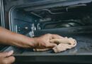 Mrs Hinch fans swear by 'weird' hack that cleans food off oven racks overnight