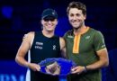 Tennis players 'losing jobs' as US Open criticised for controversial change