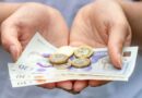 Older state pensioners handed £26.34 every day – started in April